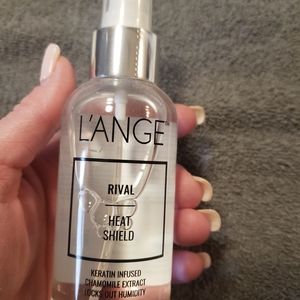 Lange heat shield new